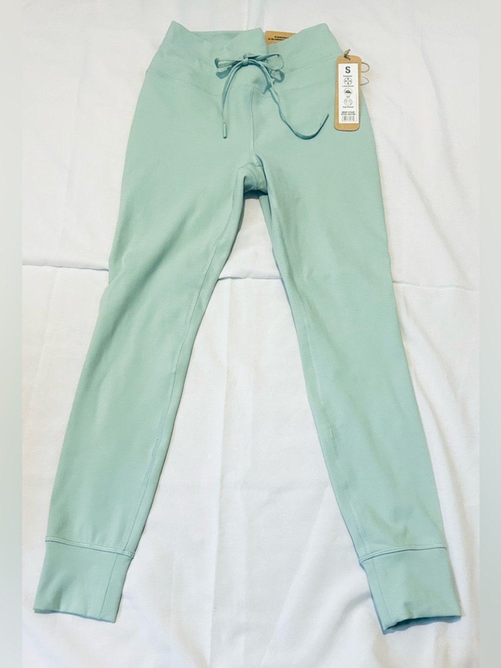 Avalanche Ladies Leggings Size Small 4-6